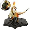 【中古】トレーディングフィギュア クルルヤック 「カプコンフィギュアビルダー モンスターハンター スタンダードモデル Plus Vol.9」