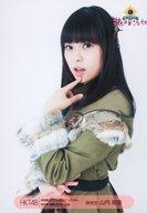 【中古】生写真(AKB48・SKE48)/アイドル/HKT48 山内祐奈/上半身/代々木第一体育館2016.2.23・24/HKT48 春のライブツアー〜サシコ・ド・ソレイユ 2016〜ランダム生写真