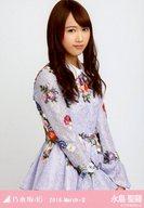 【中古】生写真(乃木坂46)/アイドル/乃木坂46 永島聖