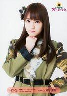 【中古】生写真(AKB48・SKE48)/アイドル/HKT48 植木南