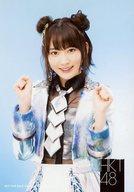 【中古】生写真(AKB48・SKE48)/アイドル/HKT48 宮脇咲良/CD「バグっていいじゃん」AKB48グループショップ特典