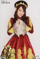 【中古】生写真(AKB48・SKE48)/アイドル/AKB48 ニコイチ/犬塚あさな/「AKB48グループ ユニットじゃんけん大会2017〜絆は拳から生まれる!〜」ランダム生写真 衣装Ver.