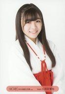 【中古】生写真(AKB48・SKE48)/アイドル/HKT48 武田智