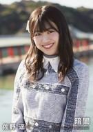 【中古】生写真(AKB48・SKE48)/アイドル/STU48 佐野遥