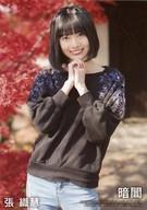 【中古】生写真(AKB48・SKE48)/アイドル/STU48 張織慧