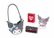 【中古】食玩 トレーディングフィギュア 7.アタイのイチオシはこれ! 「メロディとクロミのLittle Style Shop」