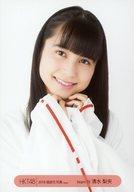 【中古】生写真(AKB48・SKE48)/アイドル/HKT48 清水梨