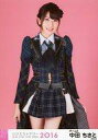 【中古】生写真(AKB48・SKE48)/アイドル/AKB48 中田ち