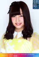 【中古】生写真(AKB48・SKE48)/アイドル/NMB48 A : 東由樹/「リクエストアワーセットリストベスト50 2014」会場限定生写真(NMB48)