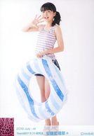 【中古】生写真(AKB48・SKE48)/アイドル/NMB48 B ： 安藤愛璃菜/2016 July-rd ランダム生写真