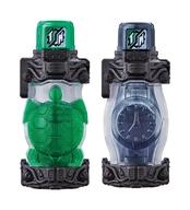 【中古】おもちゃ フルボトルシリーズ DXタートルウォッチフルボトルセット 「仮面ライダービルド」