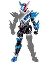 【中古】食玩 トレーディングフィギュア 2.スパークリングボディ(タンク)〔B-SIDE〕 「創動 仮面ライダービルド BUILD5」