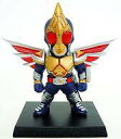 【中古】食玩 トレーディングフィギュア 仮面ライダーブレイドジャックフォーム 「CONVERGE KAMEN RIDER 8」