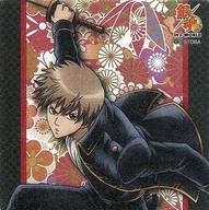 【中古】コースター(キャラクター) 沖田総悟 コースター 「銀魂 in J-WORLD TOKYO」 ミニゲーム エリザ..