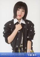 【中古】生写真(AKB48・SKE48)/アイドル/HKT48 外薗葉