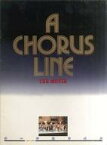 【中古】パンフレット ≪パンフレット(洋画)≫ パンフ）A CHORUS LINE THE MOVIE コーラスライン