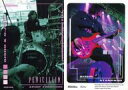 【中古】コレクションカード(男性)/PENICILLIN TRADING CARD COLLECTION 0046 ： PENICILLIN/GISHO O-JIRO/PENICILLIN TRADING CARD COLLECTION