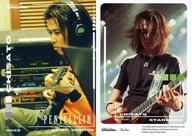 【中古】コレクションカード(男性)/PENICILLIN TRADING CARD COLLECTION 0052 ： PENICILLIN/千聖/PENICILLIN TRADING CARD COLLECTION