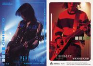 【中古】コレクションカード(男性)/PENICILLIN TRADING CARD COLLECTION 0182 ： PENICILLIN/千聖/PENICILLIN TRADING CARD COLLECTION