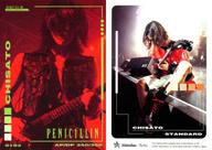 【中古】コレクションカード(男性)/PENICILLIN TRADING CARD COLLECTION 0183 ： PENICILLIN/千聖/PENICILLIN TRADING CARD COLLECTION