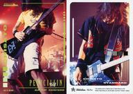 コレクションカード(男性)/PENICILLIN TRADING CARD COLLECTION 0188：PENICILLIN/千聖/PENICILLIN TRADING CARD COLLECTION