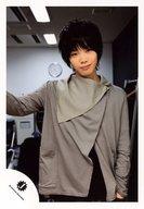 【中古】生写真(ジャニーズ)/アイドル/noon boyz noon boyz/野澤祐樹/上半身・衣装グレー黒・右手上げ・左手ポケット/公式生写真