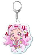 【中古】キーホルダー・マスコット(キャラクター) キュアエール プリポップ♪アクリルキーホルダー 「HUGっと!プリキュア」