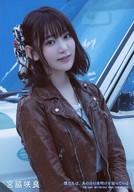 【中古】生写真(AKB48・SKE48)/アイドル/AKB48 宮脇咲良/CD「僕たちは、あの日の夜明けを知っている」[DVD付A](KIZC-448/9)封入特典生写真