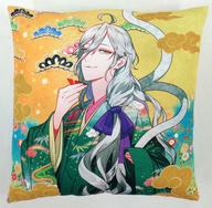【中古】クッション・抱き枕・本体(キャラクター) イリヤ クッション 「幽幻ロマンチカ 魑魅魍魎の参拝くじ」 A-3賞