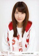【中古】生写真(AKB48・SKE48)/アイドル/NGT48 柏木由