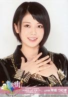 【中古】生写真(AKB48・SKE48)/アイドル/AKB48 早坂つむぎ/バストアップ/「AKB48 TOYOTA presents 全国ツアー 47の素敵な街へ」チーム8 ランダム生写真 青森ver. 「2017.7.29-30」青森県 弘前市民会館