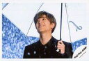 【中古】生写真(ジャニーズ)/アイドル/Hey! Say! JUMP Hey!Say!JUMP/中島裕翔/横型・バストアップ・衣装黒・左手傘持つ/「White Love」PV&ジャケ写撮影オフショット/公式生写真