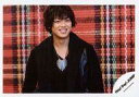 【中古】生写真(ジャニーズ)/アイドル/Hey! Say! JUMP Hey!Say!JUMP/高木雄也/横型・バストアップ・衣装黒・両手下/「White Love」PV&ジャケ写撮影オフショット/公式生写真