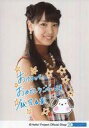 【中古】生写真(ハロプロ)/アイドル/モーニング娘。’18 モーニング娘。’18/飯窪春菜/印刷メッセージ入り・上半身/モーニング娘。’18生写真『あけまして おめでとうございます』<直筆プリント入りL判>