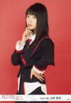 【中古】生写真(AKB48・SKE48)/アイドル/NGT48 北原里英/膝上/「世界はどこまで青空なのか?」(2018.1.6 幕張メッセ)会場限定ランダム生写真