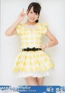 【中古】生写真(AKB48・SKE48)/アイドル/SKE48 福士奈