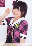 【中古】生写真(AKB48・SKE48)/アイドル/NMB48 上枝恵美加/2012 May-rd vol.1
