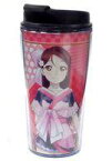 【中古】マグカップ・湯のみ(キャラクター) 桜内梨子(MY舞☆TONIGHT) タンブラーvol.2 「ラブライブ!サンシャイン!!×セガ」 TVアニメ2期放送記念キャンペーン