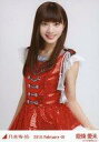 【中古】生写真(乃木坂46)/アイドル/乃木坂46 能條愛未/上半身・クリスマスライブ衣装3/「2016.February-IV」会場限定生写真