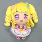 【中古】ぬいぐるみ ゆい ぬいぐるみ 「みんなのくじ アイドルタイムプリパラ～スーパーアイドルタイム!～」 B賞