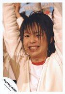 発売日 - メーカー Johnny ＆ Associates 型番 - 関連商品はこちらから Johnny ＆ Associates 　