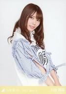 【中古】生写真(乃木坂46)/アイドル/乃木坂46 川後陽菜/上半身・つけ襟/2017.July-V 会場限定ランダム生写真