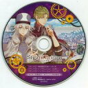 【中古】アニメ系CD スチームプリズン -七つの美徳- WonderGOO特典録り下ろしドラマCD