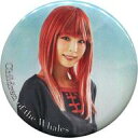 【中古】バッジ ピンズ(女性) 大野未来(エマ)/背景：青 ランダム缶バッジ 「舞台『クジラの子らは砂上に歌う』(2018年)」