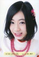 【中古】生写真(AKB48・SKE48)/アイドル/HKT48 深川舞