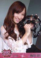 【中古】生写真(AKB48・SKE48)/アイドル/SDN48 梅田悠/上半身・衣装白・右向き・両手タンバリン/DVD「サタデーナイトイジリーVol.4」特典