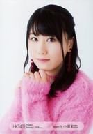 【中古】生写真(AKB48・SKE48)/アイドル/HKT48 小田彩