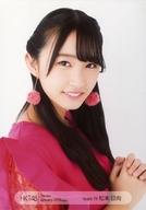 【中古】生写真(AKB48・SKE48)/アイドル/HKT48 松本日