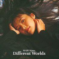 【中古】アニメ系CD 飯島真理 / Different Worlds(廃盤)