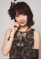 【中古】生写真(AKB48・SKE48)/アイドル/HKT48 宮脇咲良/CD「092」TOWER RECORDS特典生写真